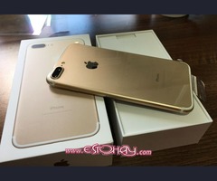 Nuevo desbloqueado Apple iPhone Edge 7 y 7 Plus / Samsung Galaxy s7