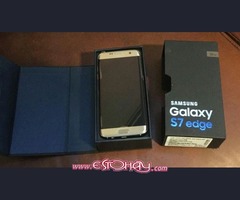 Nuevo desbloqueado Apple iPhone Edge 7 y 7 Plus / Samsung Galaxy s7