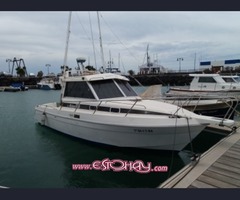 Barco Astinor 740