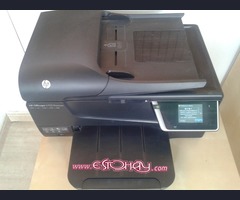 Impresora multifunción HP Officejet 6700 Premium