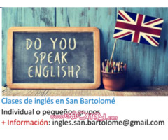 Inglés para E.S.O. y Bachillerato