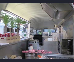 ALQUILAMOS Food Trucks