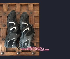 Zapatillas spinning o ciclismo de montaña