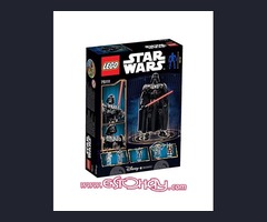 2 x Muñecos Star Wars Lego nuevos sin estrenar