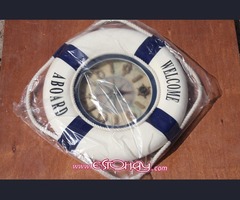 Relojes marineros
