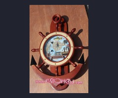 Relojes marineros