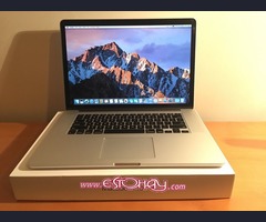 Apple MacBook Pro/ Apple MacBook Air