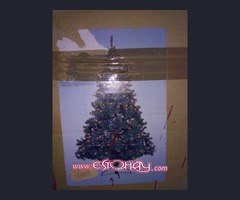 Árbol de Navidad JPSL 1,50mt.