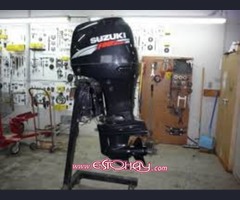 Quality Outboard Engines at Affordable Prices
