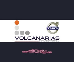 VOLVO - FM 9 6X2 - Paquetero