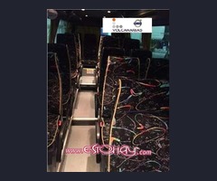 Autobús - MERCEDES - SPRINTER 4. 130