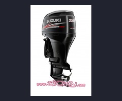 Suzuki 250 HP Outboard 140 HP DF250ZX  70 HP  Suzuki Outboard For Sales