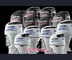 New and Used Suzuki Outboard 140 HP 50 HP 80 For Sales