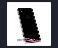 Smartphone Umi London, a estrenar