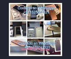 WhatsApp: +971525037231 Nuevos Productos En Venta iPhone 7,7plus, 6,6S