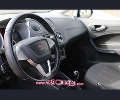 SEAT Ibiza ST 1.6 TDI 90cv Style DPF 5p.