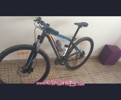 Bici specialized como nueva