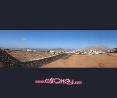 Venta Villa en Villaverde en Fuerteventura