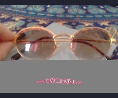 gafas de sol vintage