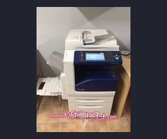 impresora xerox