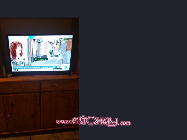 Sofa más televisión nuevas ofertaaaaaa » EstoHay.com: revista digital