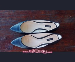 Zapatos de Mango Talla 38