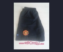 Manchester United con jugador Chicharito Replica Shirt y kit
