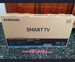 Smart TV 32 samsung