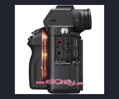 Sony a7R II Mirrorless / Canon Eos 5D Mark iv