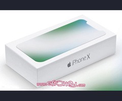 Brand New iPhone X