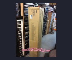 Korg KRONOS 2/8 88 Keyboard GOLD Edition / in box GD