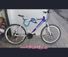 Vendo bici Bottecchia Fx 520