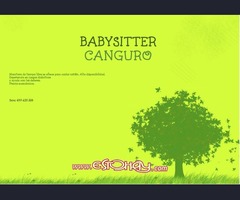 Se ofrece Babysitter/Niñera con experiencia en Corralejo/El Cotillo