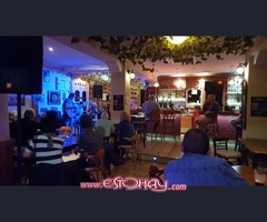 bar musica / restaurante