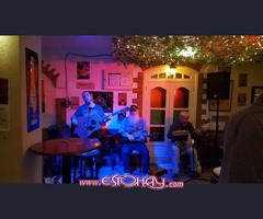 bar musica / restaurante
