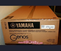 Venta de Yamaha Genos, Korg PA4X, Pioneer CDJ Mixer