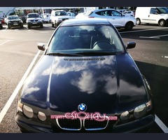 Se vende BMW 316 compac