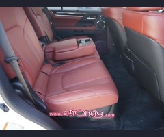 Buy 2016 Lexus LX 570 SUV car with full options - Whatsapp +19142007122