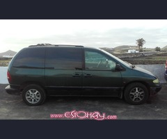 Chrysler Voyager ´96