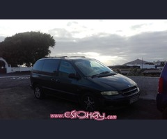 Chrysler Voyager ´96