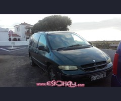 Chrysler Voyager ´96