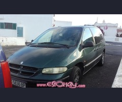 Chrysler Voyager ´96