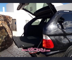 BMW X5 Diesel automático
