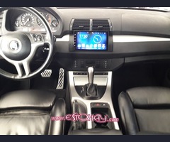 BMW X5 Diesel automático