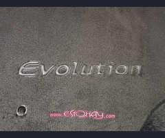 Mitsubishi lancer evolution 9