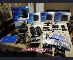 Brand new Sony Ps4 pro for sale