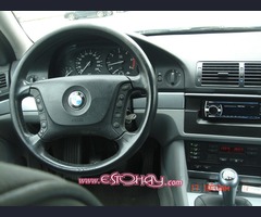 BMW 525 Serie 5 Touring Diesel Touring