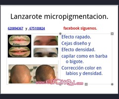 Centro Lanzarote Micropigmentacion