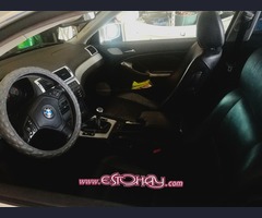 BMW 320ci