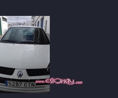 Renault Clio.